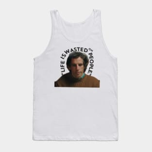 Greenberg Tank Top